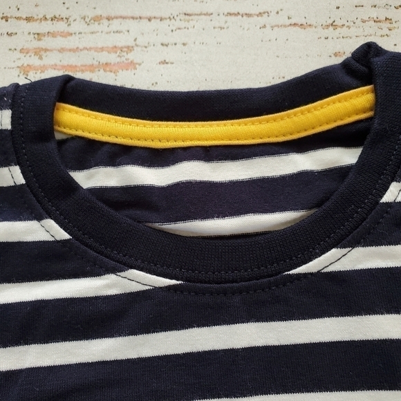 Highland Cow and Tractor Applique Long-Sleeve Top - Picture 16 of 16